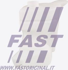 Fast FT94916 - Zbiornik płynu spryskiwacza, szyba