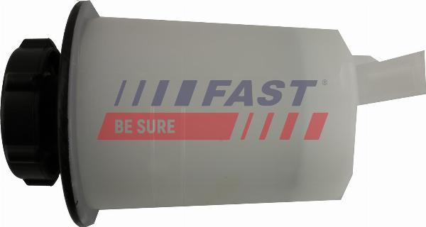 Fast FT94920 - Zbiorniczek wyrównawczy, olej układu wspom. przekł. kier.