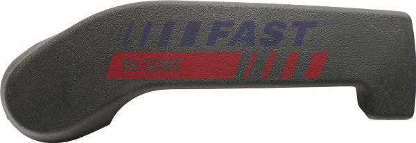 Fast FT94405 — Klamka pokrywy bagażnika