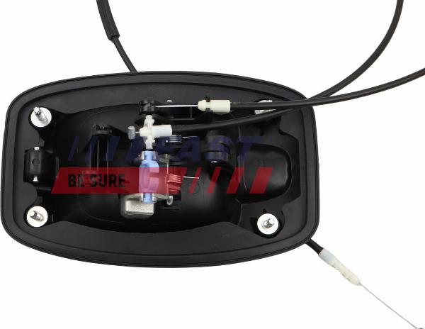 Fast FT94596 - Klamka drzwi