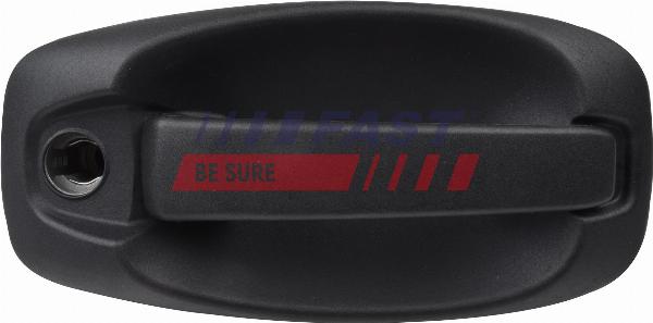 Fast FT94555 - Klamka drzwi