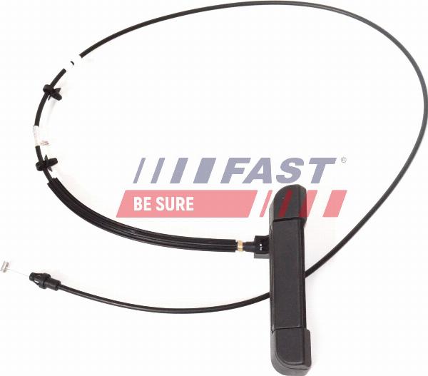 Fast FT94560 — Klamka drzwi