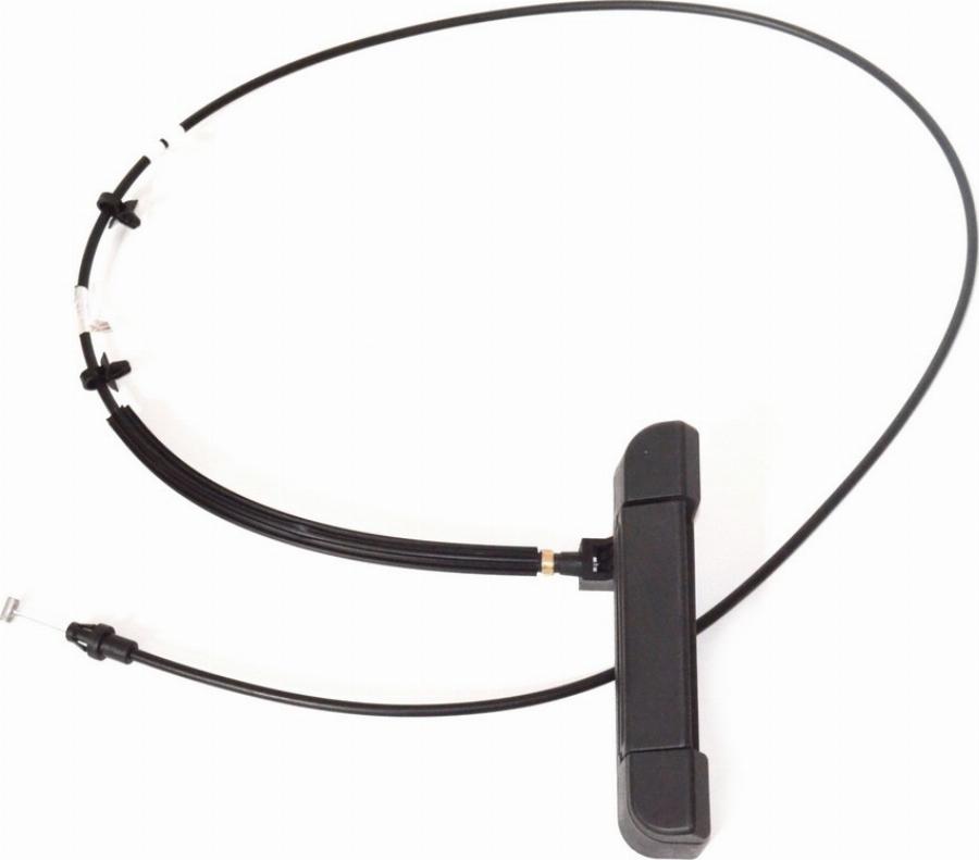 Fast FT94560 - Klamka drzwi