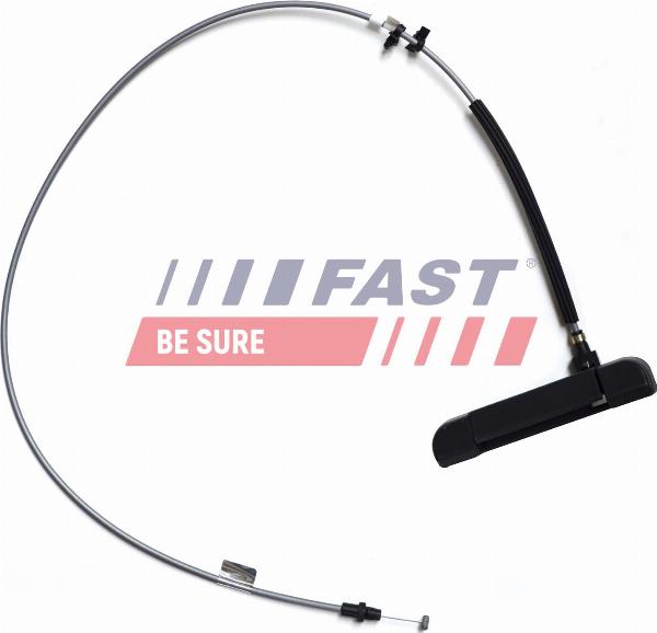 Fast FT94561 — Klamka drzwi