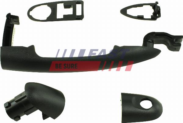 Fast FT94502 - Klamka drzwi