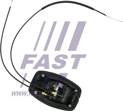Fast FT94585 — Klamka drzwi