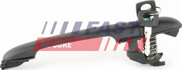 Fast FT94588 — Klamka drzwi