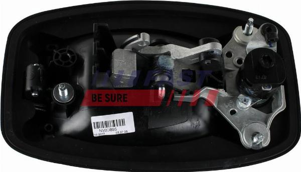 Fast FT94583 - Klamka drzwi