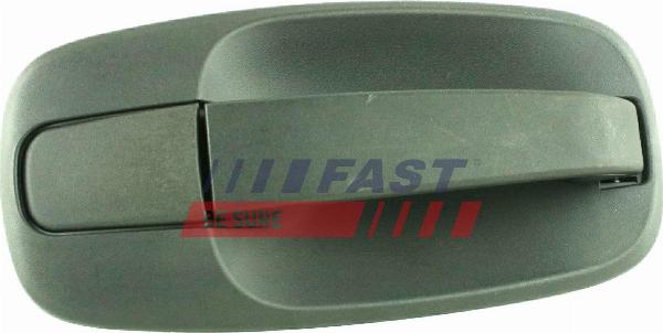 Fast FT94577 - Klamka drzwi