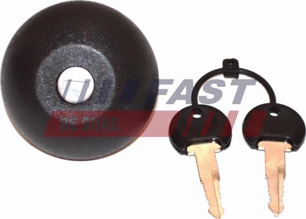 Fast FT94641 — Korek wlewu paliwa