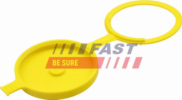 Fast FT94605 — Pokrywa / Osłona