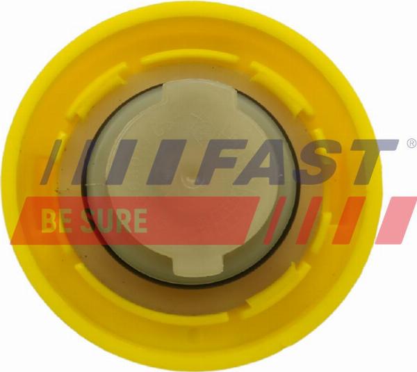 Fast FT94601 - Pokrywa, wlew olejowy