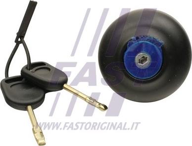Fast FT94603 - Korek wlewu paliwa