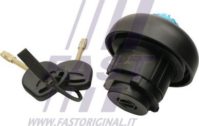Fast FT94603 - Korek wlewu paliwa