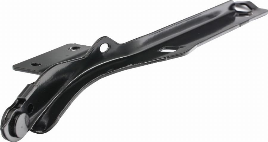 Fast FT94004 — Zawias, pokrywa komory silnika