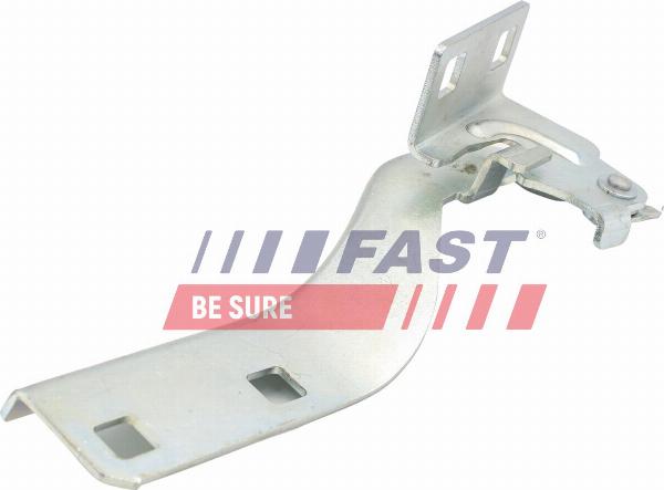 Fast FT94006 — Zawias, pokrywa komory silnika