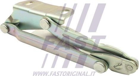 Fast FT94013 — Zawias, pokrywa komory silnika