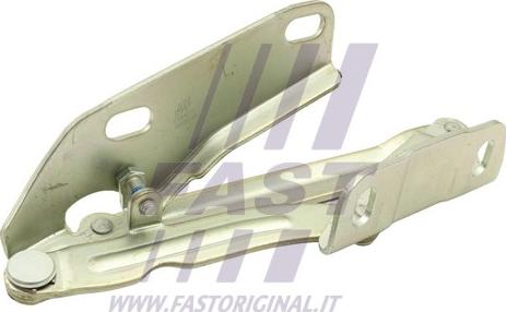 Fast FT94012 — Zawias, pokrywa komory silnika