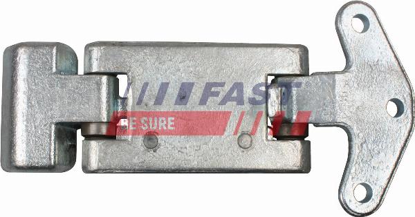 Fast FT94145 — Zawias drzwi