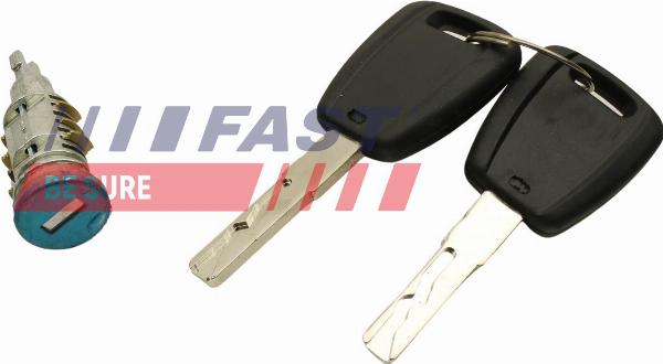 Fast FT94156 - Cylinder zamykany