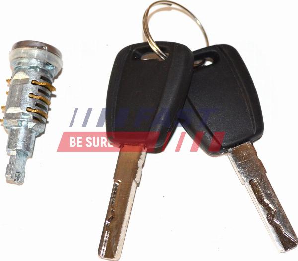 Fast FT94156 — Cylinder zamykany