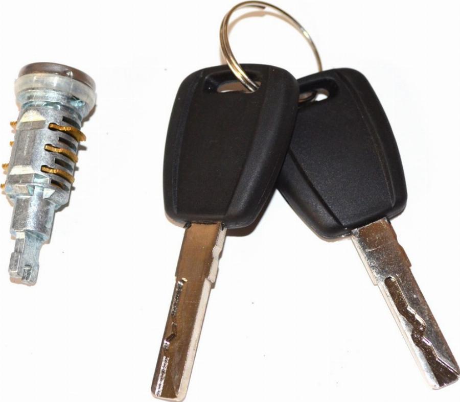 Fast FT94156 - Cylinder zamykany