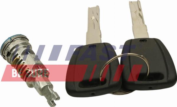Fast FT94156 - Cylinder zamykany