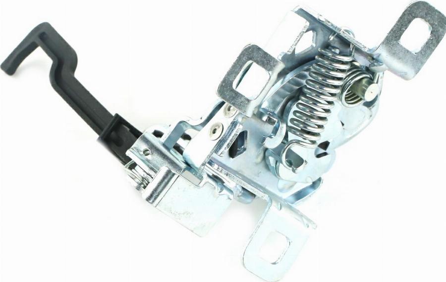 Fast FT94166 - Zamek pokrywy silnika