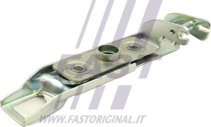 Fast FT94105 — Zamek pokrywy silnika