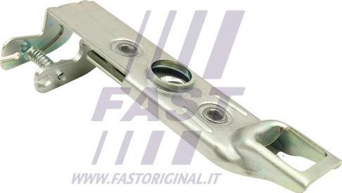 Fast FT94105 - Zamek pokrywy silnika
