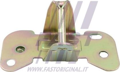 Fast FT94108 — Zamek pokrywy silnika