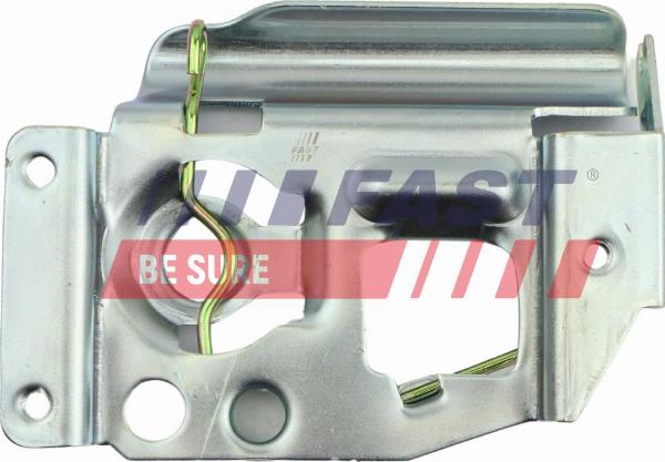 Fast FT94186 — Zamek pokrywy silnika