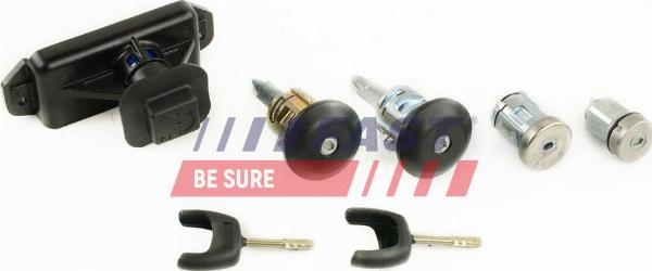 Fast FT94180 — Cylinder zamykany
