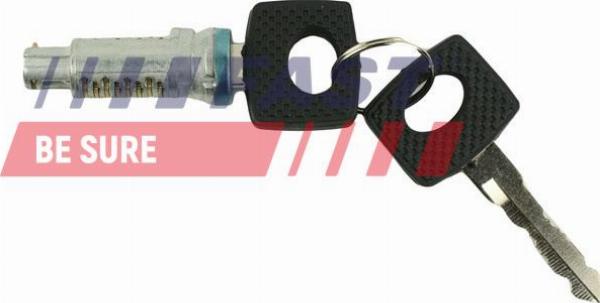 Fast FT94181 — Cylinder zamykany