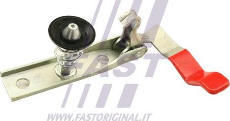 Fast FT94183 — Zamek pokrywy silnika