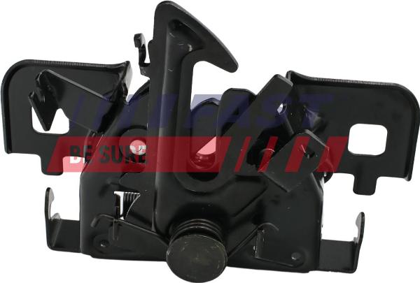 Fast FT94182 - Zamek pokrywy silnika