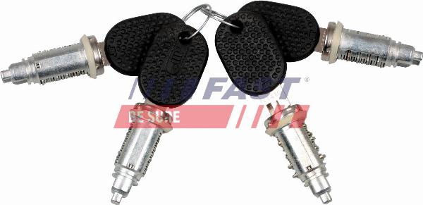 Fast FT94130 — Cylinder zamykany