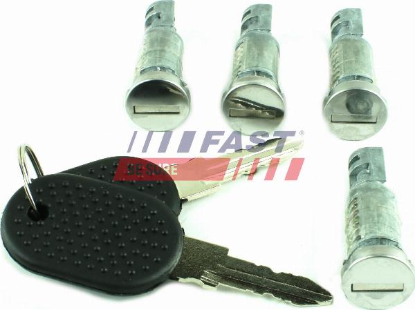 Fast FT94120 — Cylinder zamykany