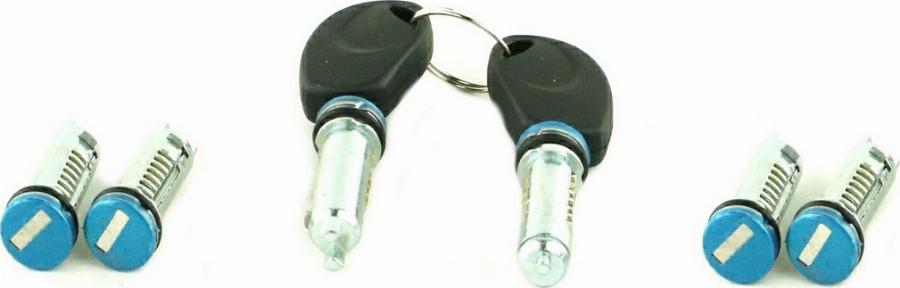 Fast FT94170 — Cylinder zamykany