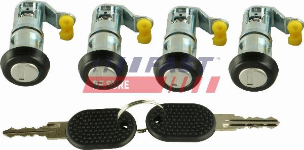 Fast FT94171 — Cylinder zamykany