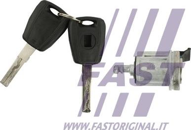 Fast FT94178 — Cylinder zamykany