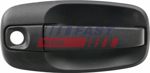 Fast FT94304 — Klamka drzwi