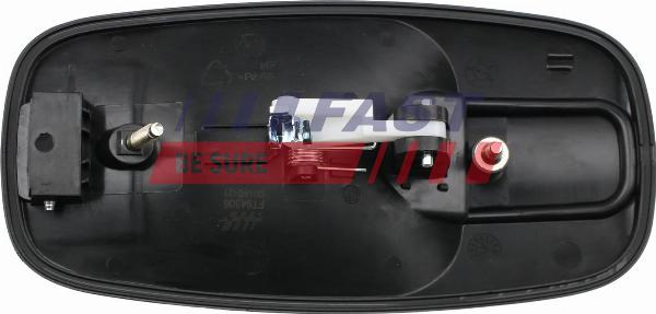 Fast FT94306 - Klamka drzwi