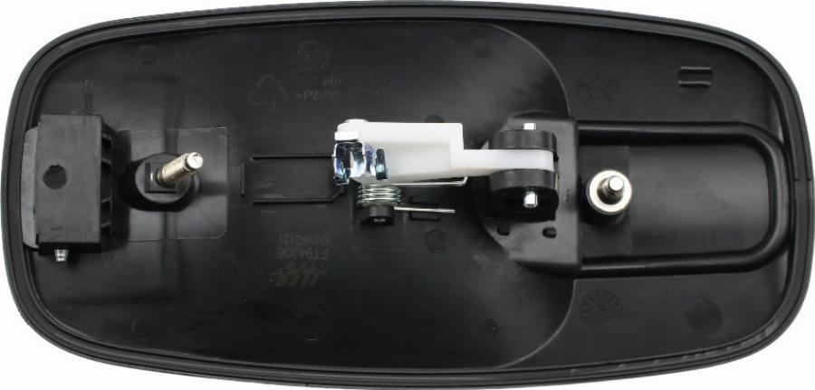 Fast FT94306 - Klamka drzwi