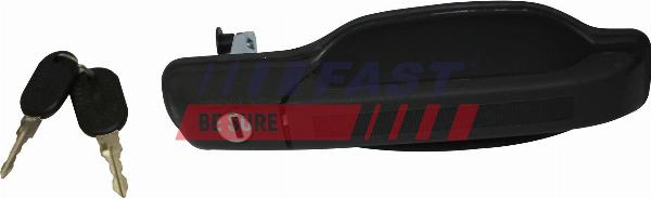 Fast FT94300 — Klamka drzwi