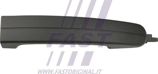 Fast FT94316 - Klamka drzwi