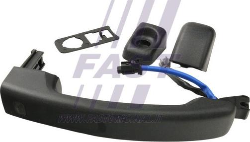 Fast FT94313 - Klamka drzwi