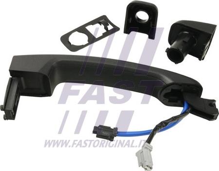 Fast FT94313 - Klamka drzwi