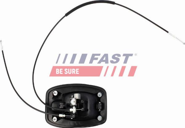 Fast FT94389 — Klamka drzwi