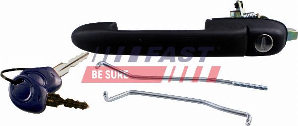 Fast FT94224 — Klamka drzwi